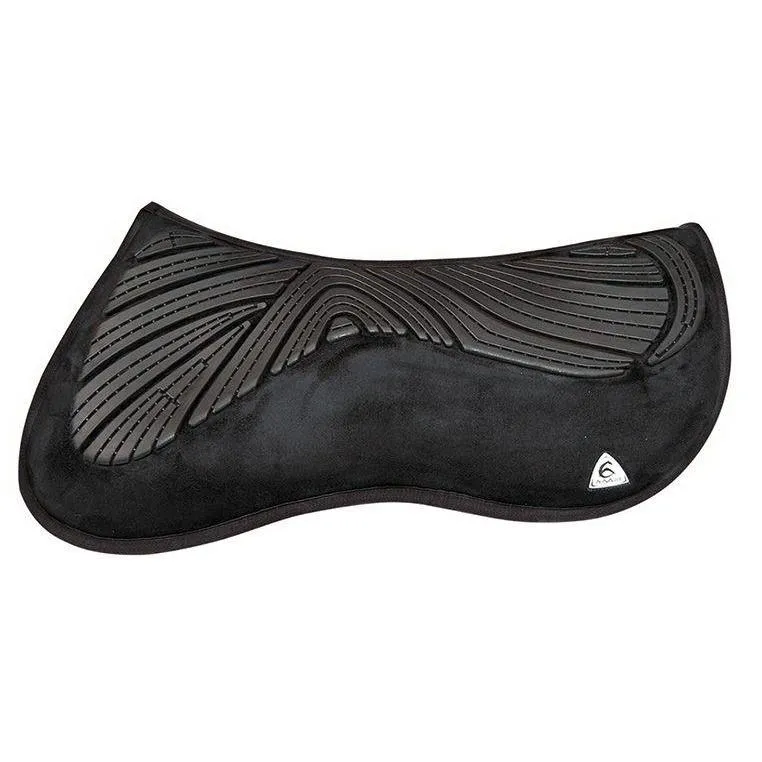 Acavallo Gel & Memory Foam Half Pad
