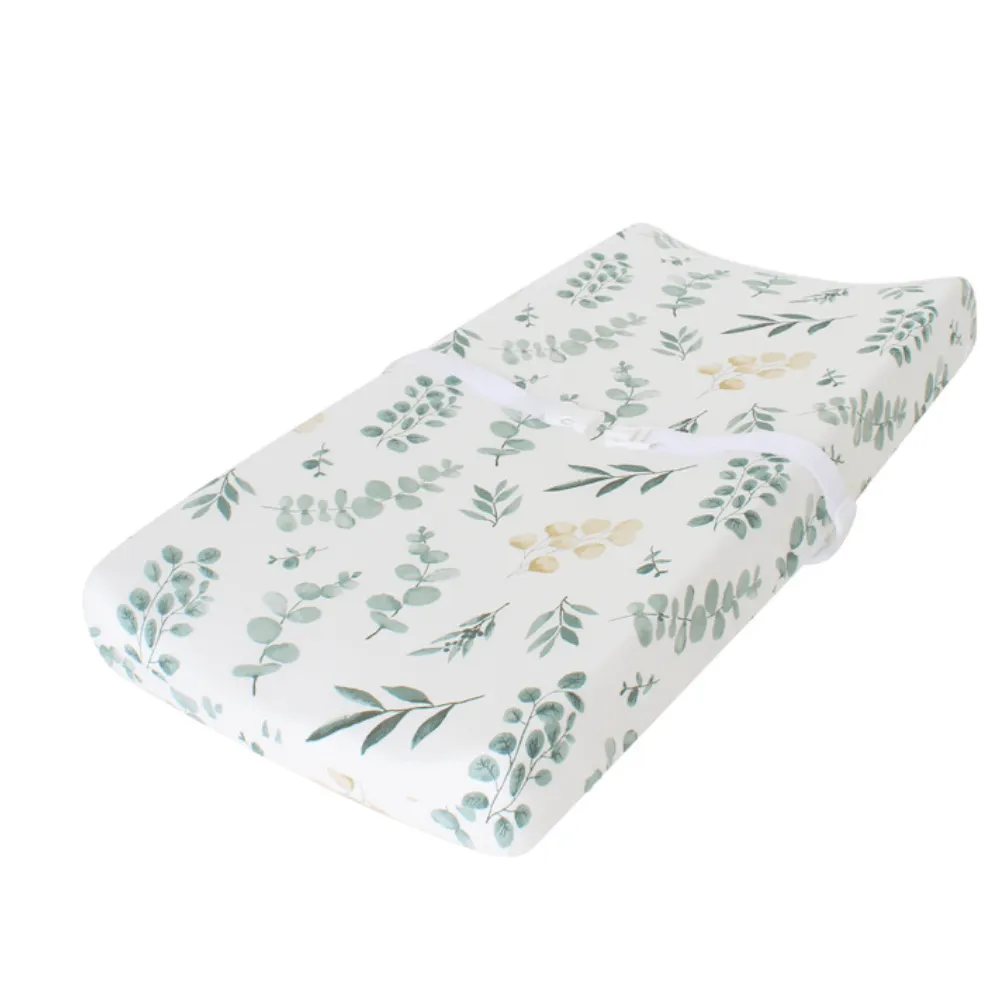 Baby Changing Pad Cover
