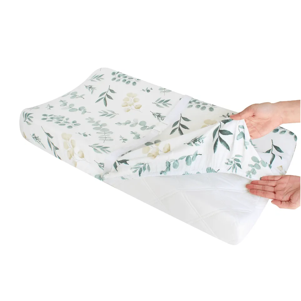 Baby Changing Pad Cover