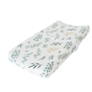 Baby Changing Pad Cover