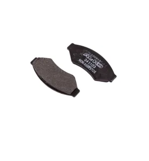 Disc Brake Caliper Pad Hydraulic