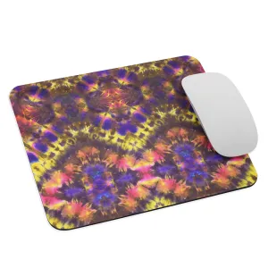 'Folding Space' Mouse pad