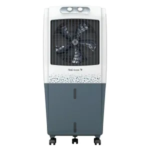 Havells KoolGrande 90 L Desert Air Cooler 90 L White Grey GHRACCE090