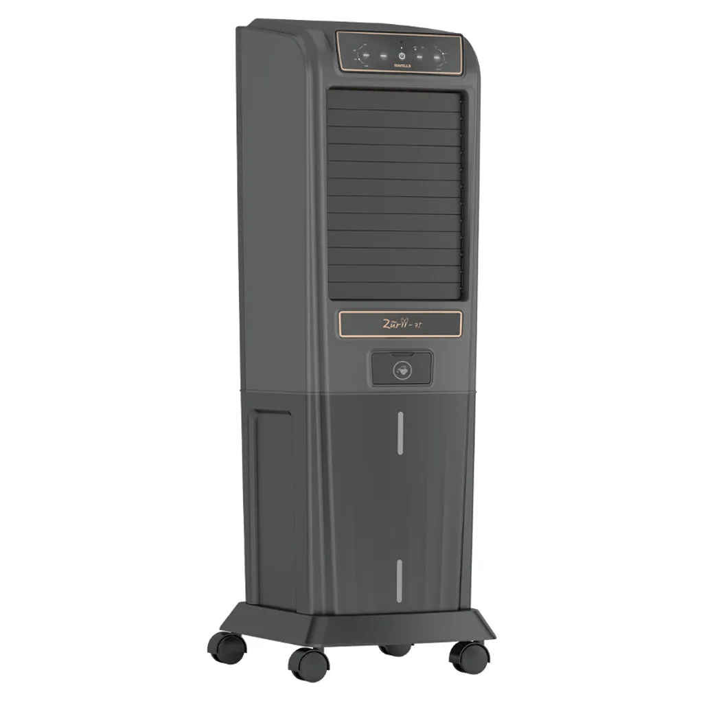 Havells Zurii 35 Tower Air Cooler 35 Litre