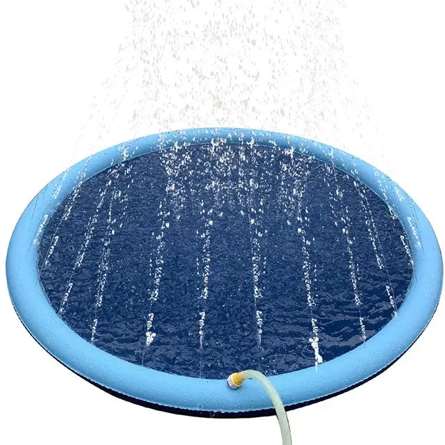 Pet Water Play Pad