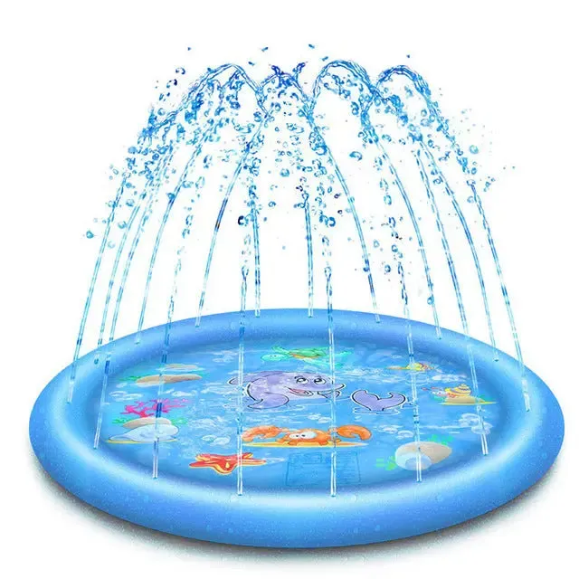 Pet Water Play Pad