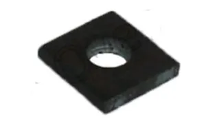 Spring Pad / Axle Pad Al-ko