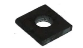Spring Pad / Axle Pad Al-ko